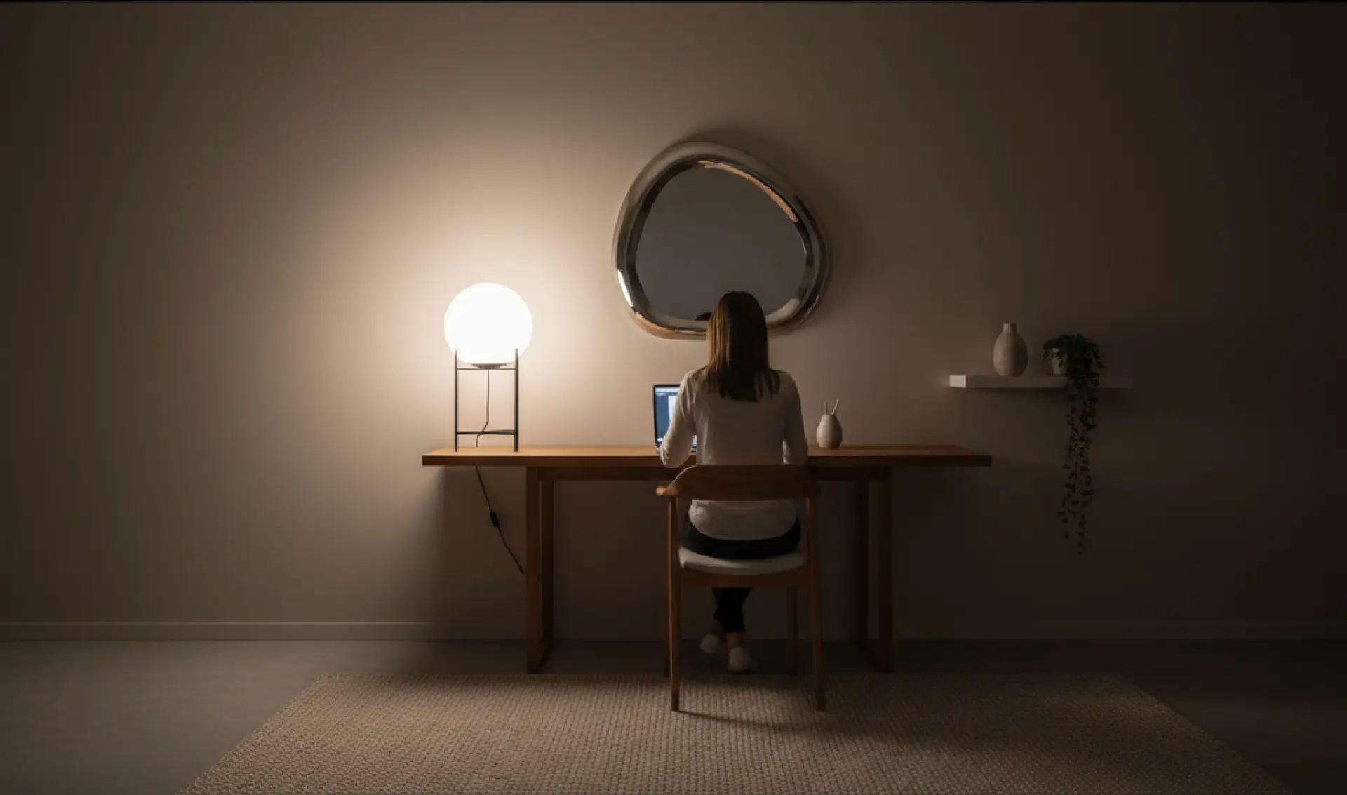 Lumières d’ambiance : créer un cocon de chaleur et de bien-être chez soi