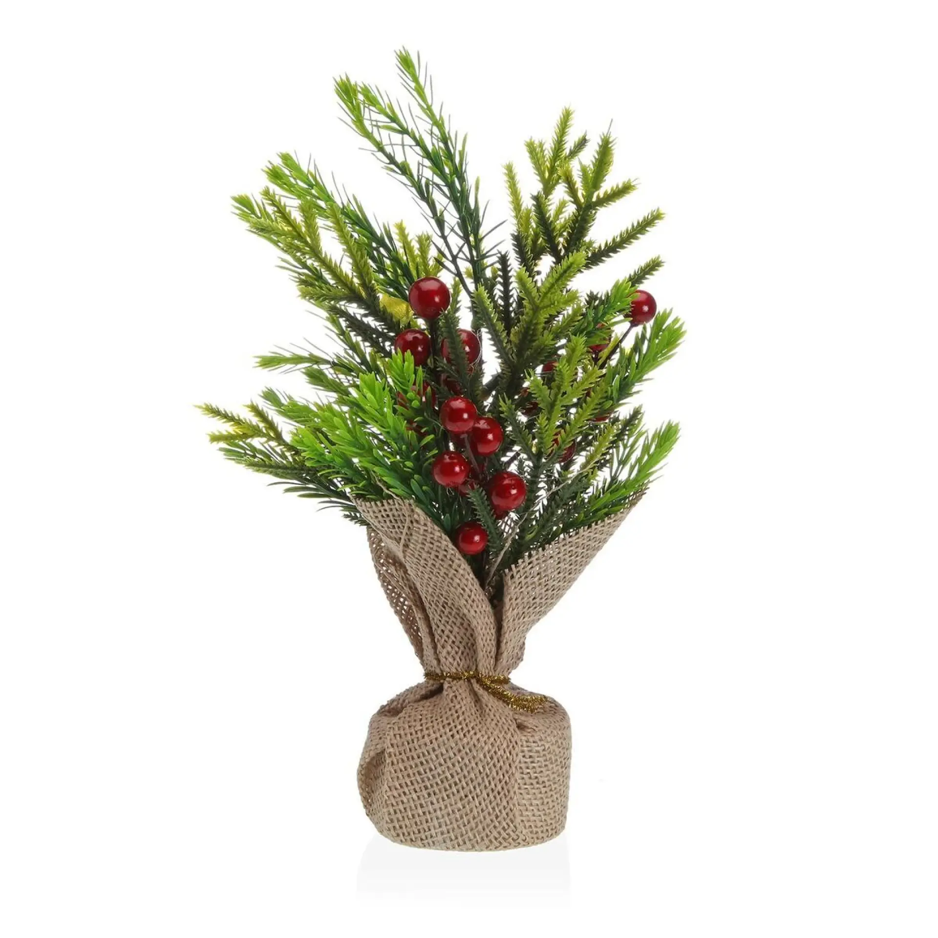 Plante Décorative en Plastique – Versa